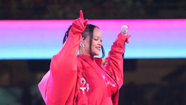 rihanna